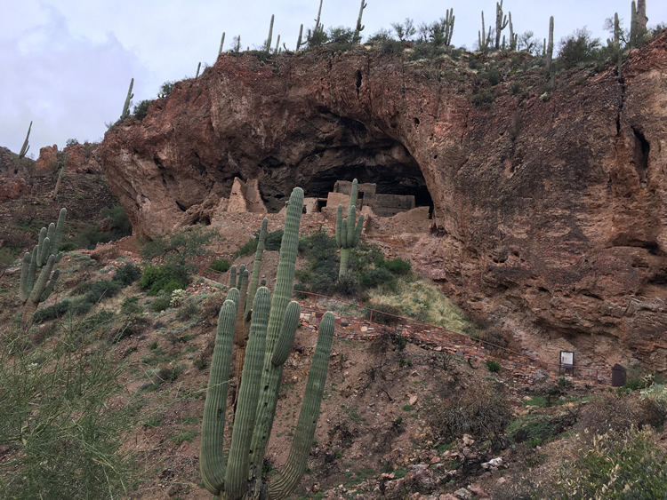 Tonto National Monument